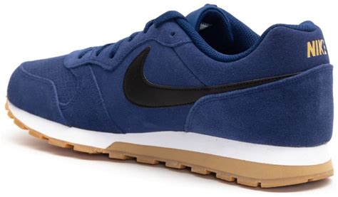 md hardloopschoenen nike|Nike · MD Runner 2 Suede sneakers Heren .